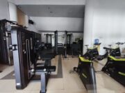 Sterek Gym, Fasilitas Latihan Fisik Gratis Berstandar Tinggi bagi Seluruh Atlet Daerah