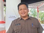 Dispora Kukar Sasar Lapas, Perluas Layanan Keolahragaan Jangkau Warga Binaan