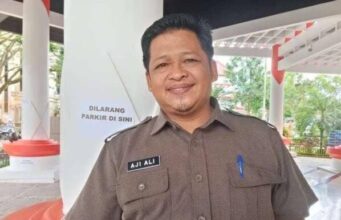 Dispora Kukar Sasar Lapas, Perluas Layanan Keolahragaan Jangkau Warga Binaan