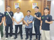 Bupati Kukar Tegaskan Komitmen Pemkab Terhadap Prestasi Atlet Muda