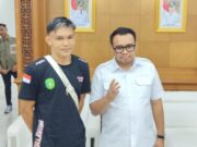 Devan Diminta Fokus Jelang Laga di Warzone World Champion Malaysia