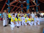 Dispora Kukar Upayakan Penataan Alur Usulan Pembinaan Olahraga Masyarakat