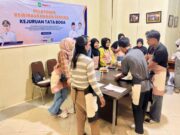 Aji Ali Husni: Soft Skill dan Karakter Kunci Utama