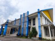 Efisiensi Anggaran, Ketua KNPI Kukar Usulkan Optimalisasi Gedung KNPI sebagai Pusat Kegiatan