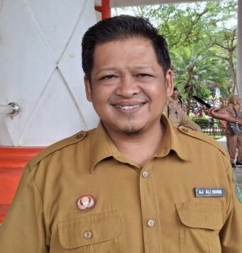 Fasilitas Dispora Kukar Paling Diminati Masyarakat