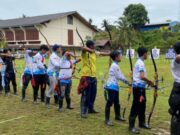 Antusiasme Panahan Masyarakat Tinggi, Dispora Kukar Jamin Ketersediaan Fasilitas