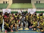 Pelatih Handball Kukar Puji Performa Tim, Hasil BK Jadi Modal Penting
