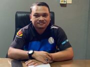 Sekretaris KONI Kukar Izmil Patola Pastikan 58 Cabor Siap Mengikuti Pra Porprov 2025