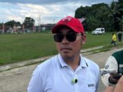 KNPI Kukar Siap Bangun Sinergi Lebih Kuat dengan Dispora Kukar