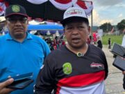 ASKAB PSSI Kukar Ditunjuk Sebagai Pengelola Penuh Stadion Rondong Demang