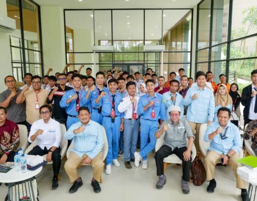 Otorita IKN Siapkan Generasi Muda Mandiri Energi