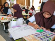 Remaja di IKN Bangun Kesadaran Konservasi Sejak Dini Lewat World Wildlife Conservation Day 2025