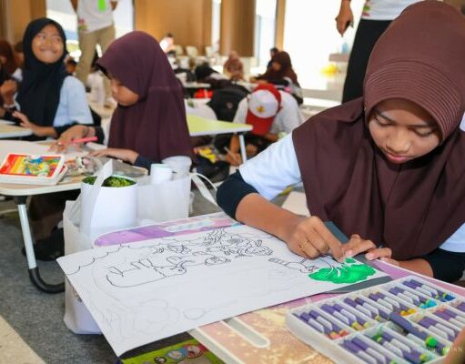 Remaja di IKN Bangun Kesadaran Konservasi Sejak Dini Lewat World Wildlife Conservation Day 2025