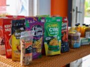 Pengusaha UMKM Samboja Ikuti Diskusi Mendalam Strategi Kemitraan IKN