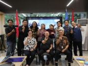 Kemenpar dan Pemerintah Swiss Rampungkan Dua Program Strategis