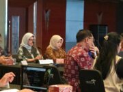 Menenun Masa Depan Vokasi: Di Balik Konsolidasi Emas Poltekpar Menuju 2030