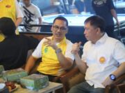 Turnamen Biliar Trophy Gubernur Jadi Ajang Penyaringan