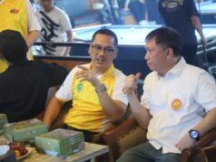 Turnamen Biliar Trophy Gubernur Jadi Ajang Penyaringan