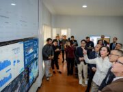 Ada Wajah Baru di Terminal 1C Bandara Soeta