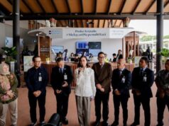 Mengawal 128 Juta Cerita Perjalanan di Akhir Tahun