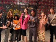 Viral Berkat Konten Edukasi, Bripda Ananda Rafi Kini Bernaung di Jwara Creative