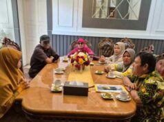 BRIN Dorong Mitigasi Bencana Sumbar Melalui Riset Toponimi