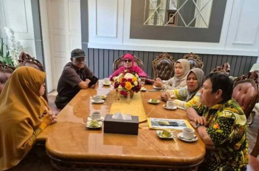 BRIN Dorong Mitigasi Bencana Sumbar Melalui Riset Toponimi