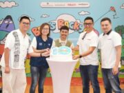 Tahilalats Rayakan Satu Dekade dengan Instalasi Imersif Skala Besar