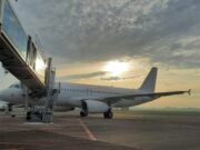 Bandara Sepinggan Kuasai 75% Penumpang Domestik Kaltim