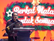 Bagak Marnatal Jadi Mesin Baru Pertumbuhan Ekonomi Pematangsiantar