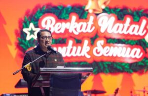 Bagak Marnatal Jadi Mesin Baru Pertumbuhan Ekonomi Pematangsiantar