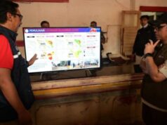 Jaringan di Wilayah Bencana Sumatra Tembus 80 Persen