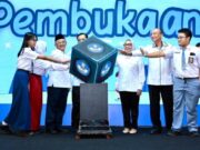 Kekuatan “Bermasyarakat” di Era Gawai