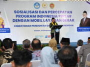 Abdul Mu’ti: PIP Instrumen Vital Wujudkan Pendidikan Bermutu