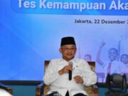 TKA Resmi Merambah Jenjang SD dan SMP di 2026