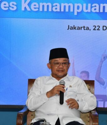 Debut Manis TKA 2025, Potret Jernih Capaian Akademik Jutaan Murid Nusantara