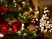 Simfoni Damai Natal 2025 di Tanah Kutai