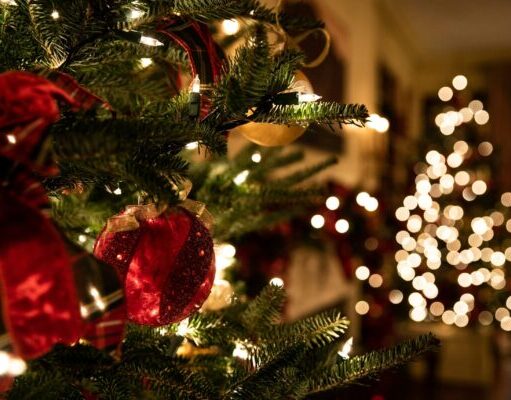 Simfoni Damai Natal 2025 di Tanah Kutai