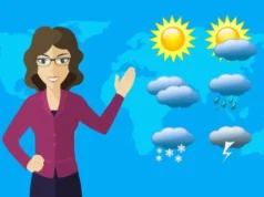 Kaltim Potensi Hujan, Siapkan Rencana Cadangan Jelang Pergantian Tahun