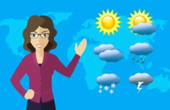 Kaltim Potensi Hujan, Siapkan Rencana Cadangan Jelang Pergantian Tahun