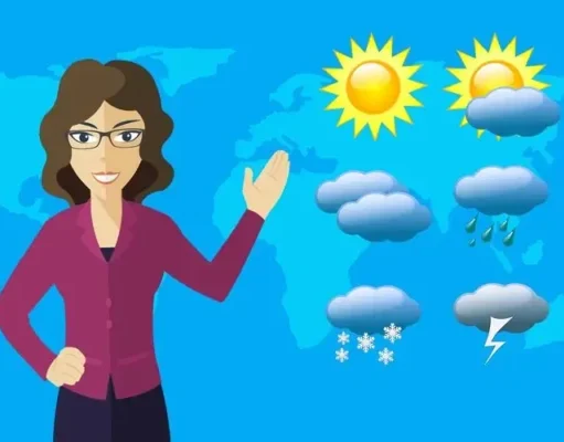 Kaltim Potensi Hujan, Siapkan Rencana Cadangan Jelang Pergantian Tahun