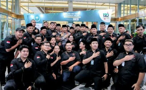 PERISAI SI: Polri di Bawah Presiden Jadi Kunci Stabilitas dan Independensi Penegakan Hukum