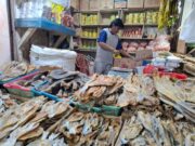 Inflasi Januari 2026 di Kaltim Tetap Terkendali