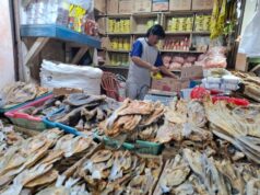 Inflasi Januari 2026 di Kaltim Tetap Terkendali